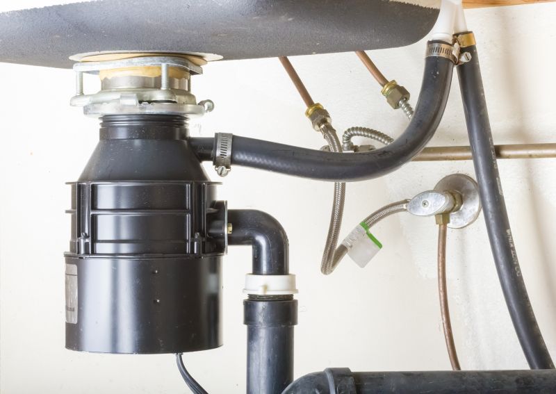 Garbage Disposal Installation - Garbage Disposal Installation Gainesville, Georgia